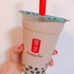 Gongcha - 