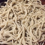 Te Dukuri Soba Uttsumi Ankase - 