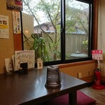 そば処・喜多縁 - 