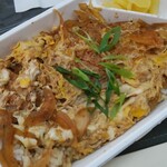 ほっかほっか亭 - 