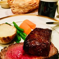 北新地 福多亭 The Ukai - 