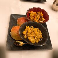 中国飯店 三田店 - 上海蟹のオスメス