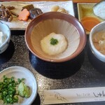 手打ちそば処しゅん - 