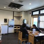 味噌らーめん専門店 柿田川 ひばり - 