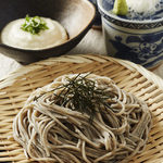 Kitamae Soba Takadaya - 