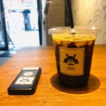 ショーグンバーガー - 厳選淹れたてコーヒー