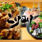 ひばりの酒場　とりすけ