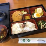 コーヒーハウス房 - 