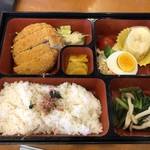 コーヒーハウス房 - 