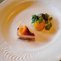 フレンチ 奥村邸 - 