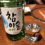 韓国料理ジャンチ村 - 