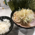 麺家 歩輝勇 - 