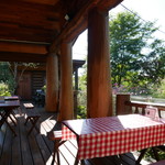 パディーズカフェ - 