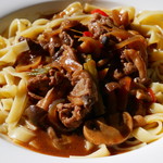 パディーズカフェ - 