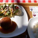 パディーズカフェ - 