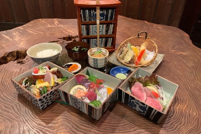 橋もとや 八木店 大和八木 居酒屋 食べログ