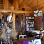 パディーズカフェ - 