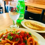 エノガストロノミコ ピティリアーノ - 