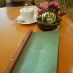 ホテルブレストンコート ザ・ラウンジ - 