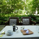 호텔 브레스톤 코토 자 라운지