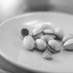 宝来家 - "鴨脚子（ぎんなん）"