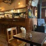 パーラー江古田 - 