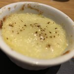 シュヴァル・ドゥ・ヒョータン - グラタン？の