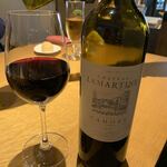 シュヴァル・ドゥ・ヒョータン - 赤ワイン