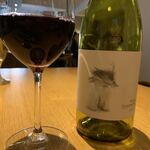 シュヴァル・ドゥ・ヒョータン - 赤ワイン　ピノ・ノワール