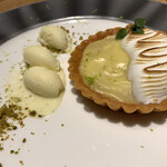 シュヴァル・ドゥ・ヒョータン - ハニーライム