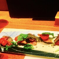 焼鳥YAMATO -  焼鳥YAMATO -