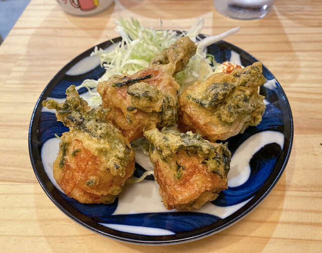 Obanzai Shokudo Enman