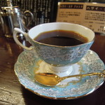 萩原珈琲店 - グァテマラ