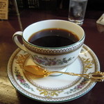 萩原珈琲店 - カメルーン ジャバ ロングベリー