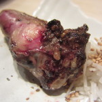 鳥しき - まるはつ