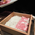 神戸プレジール - お店の人がのっけてくれます＾＾