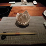 神戸プレジール - 落ち着いた雰囲気でいいですよ