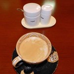 こふく - コーヒー350円