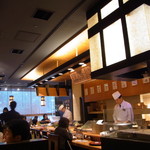 Tsukiji Kitarou - 