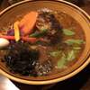 スープカレー トレジャー