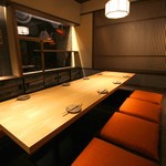 ろばたの魚炉米