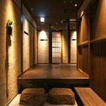 ろばたの魚炉米