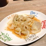 香港屋台 カンフーキッチン　 - 