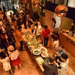 GRAN BLANC GINZA BEER&GRILL - 内観写真: