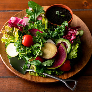 鶏×びすとろ COQUERICO_2