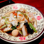 台湾料理 美味 - 中華飯