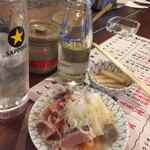 みそだれやきとり かんちゃん - 