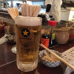 みそだれやきとり かんちゃん - 