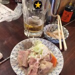 みそだれやきとり かんちゃん - 