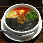 ラーメン専門店 徳川町 如水 - 